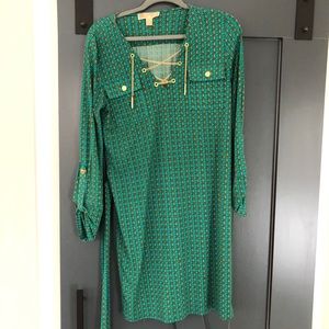 Michael Kors dress